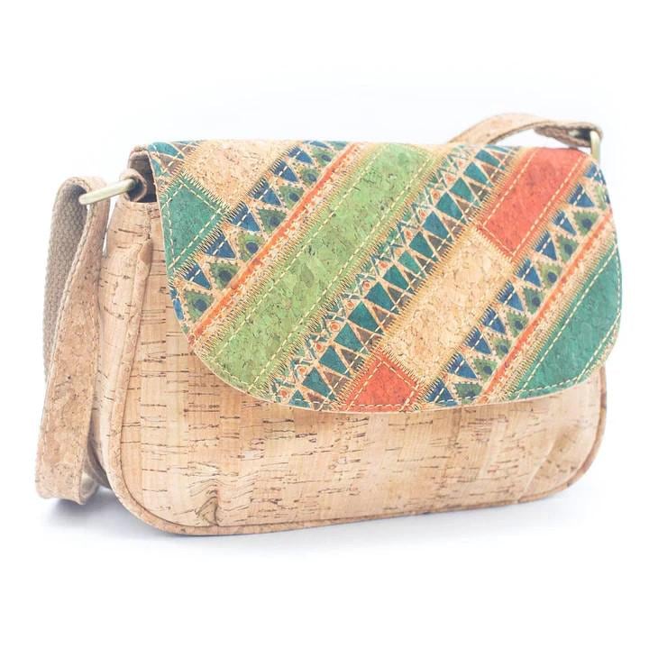 Bolsos de Corcho Natural para Mujer Portugal | Bolsos Cruzados de Diseñador y Tote Bags para Ella, Regalo para Ella, Oferta de Navidad