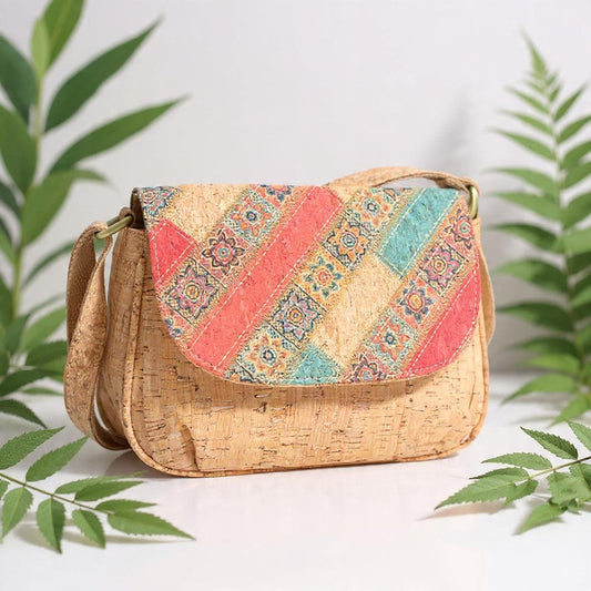 Bolsos de Corcho Natural para Mujer Portugal | Bolsos Cruzados de Diseñador y Tote Bags para Ella, Regalo para Ella, Oferta de Navidad