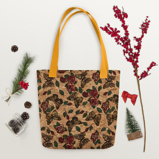 Bolsos de Mujer Estilo Corcho Natural Portugal | Bolsos Cruzados de Diseñador & Bolsos Tote de Gran Capacidad para Ella, Regalo para Ella