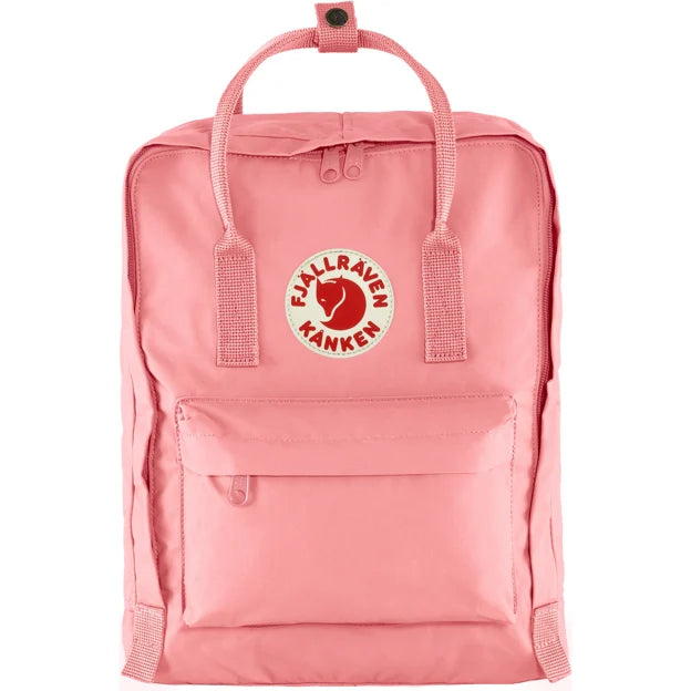 Backpack Classic Fjällräven Kånken – Lightweight Unisex Daypack for School, Work & Travel - Christmas Offer