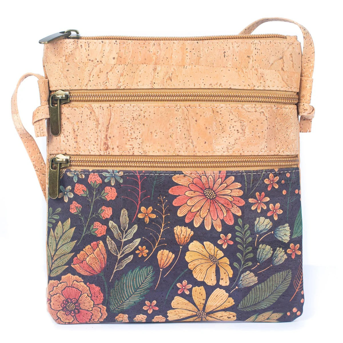 Bolsos de Corcho Natural para Mujer Portugal | Bolsos Cruzados de Diseñador y Tote Bags para Ella, Regalo para Ella, Oferta de Navidad