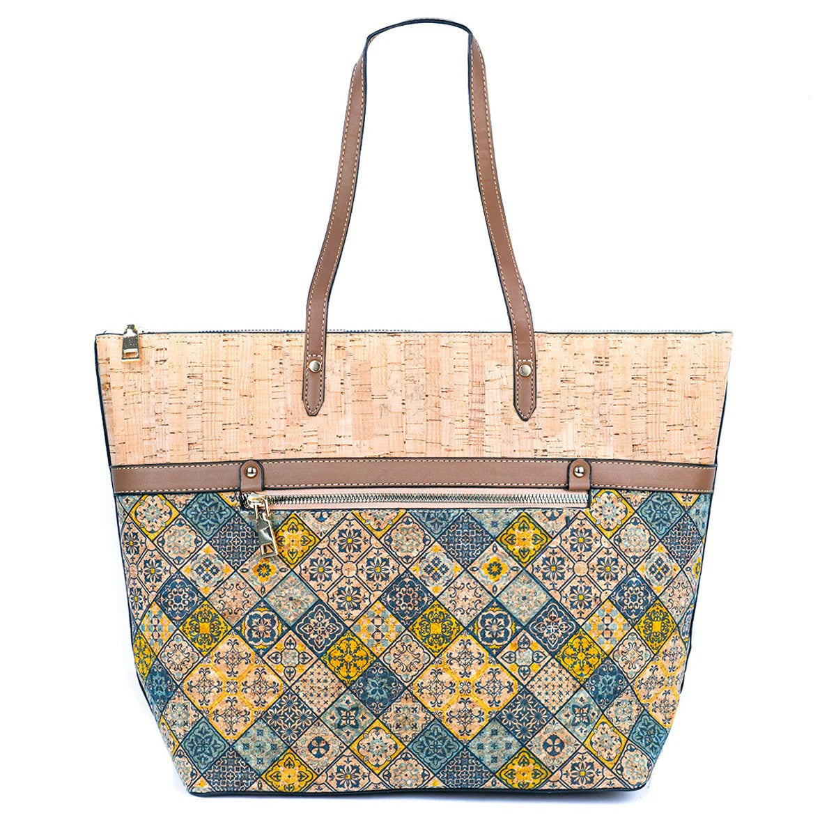 Bolsos de Corcho Natural para Mujer Portugal | Bolsos Cruzados de Diseñador y Tote Bags para Ella, Regalo para Ella, Oferta de Navidad