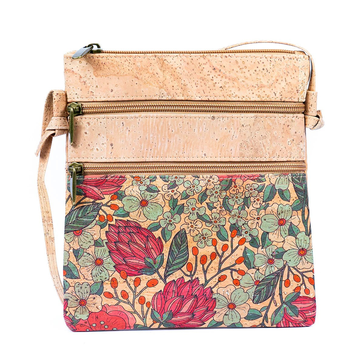 Bolsos de Corcho Natural para Mujer Portugal | Bolsos Cruzados de Diseñador y Tote Bags para Ella, Regalo para Ella, Oferta de Navidad