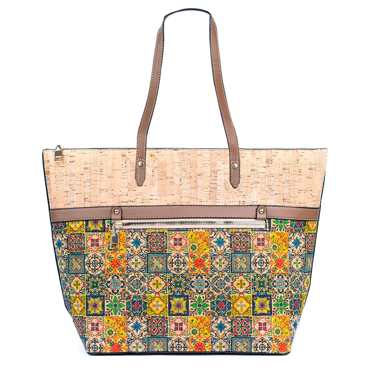 Bolsos de Corcho Natural para Mujer Portugal | Bolsos Cruzados de Diseñador y Tote Bags para Ella, Regalo para Ella, Oferta de Navidad