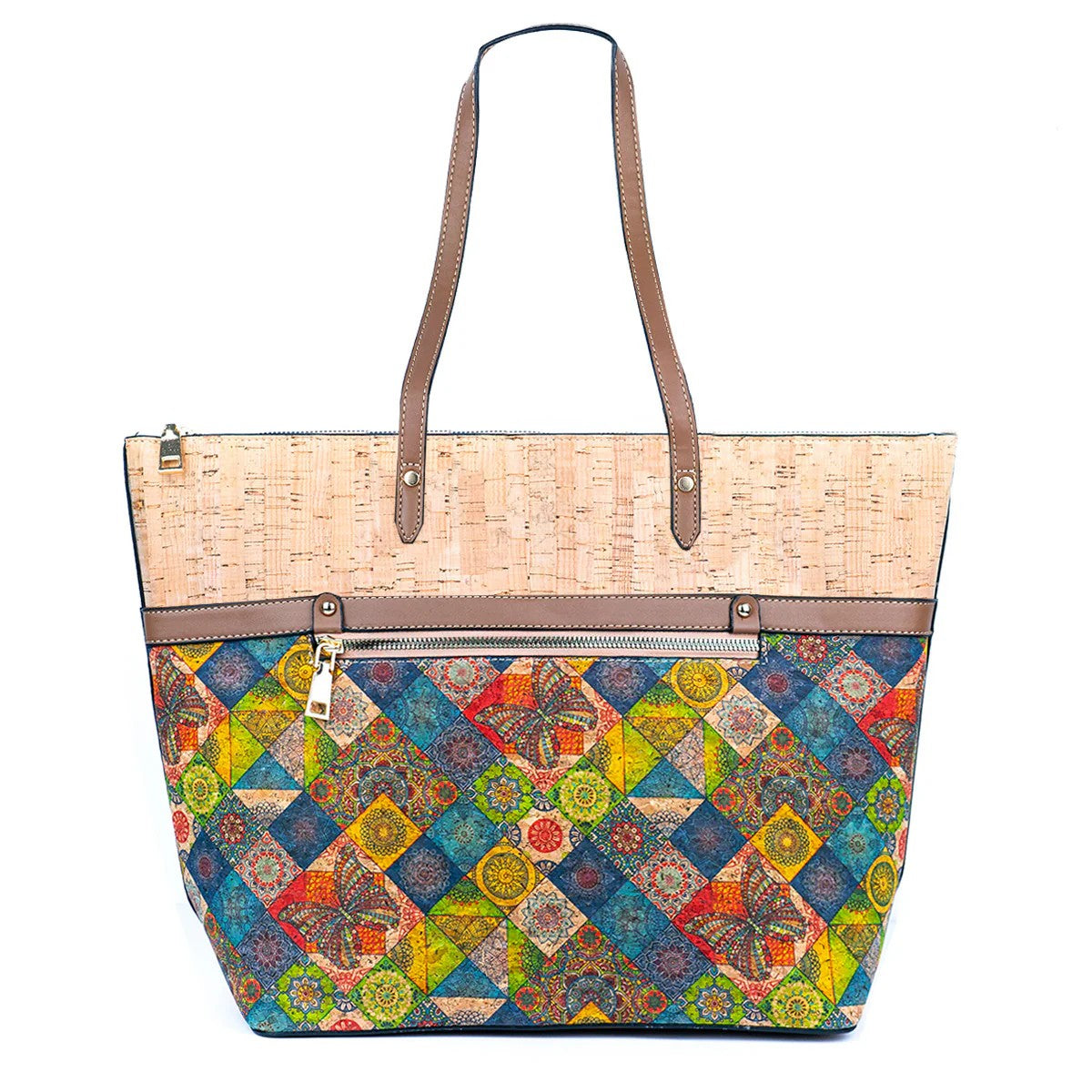 Bolsos de Corcho Natural para Mujer Portugal | Bolsos Cruzados de Diseñador y Tote Bags para Ella, Regalo para Ella, Oferta de Navidad