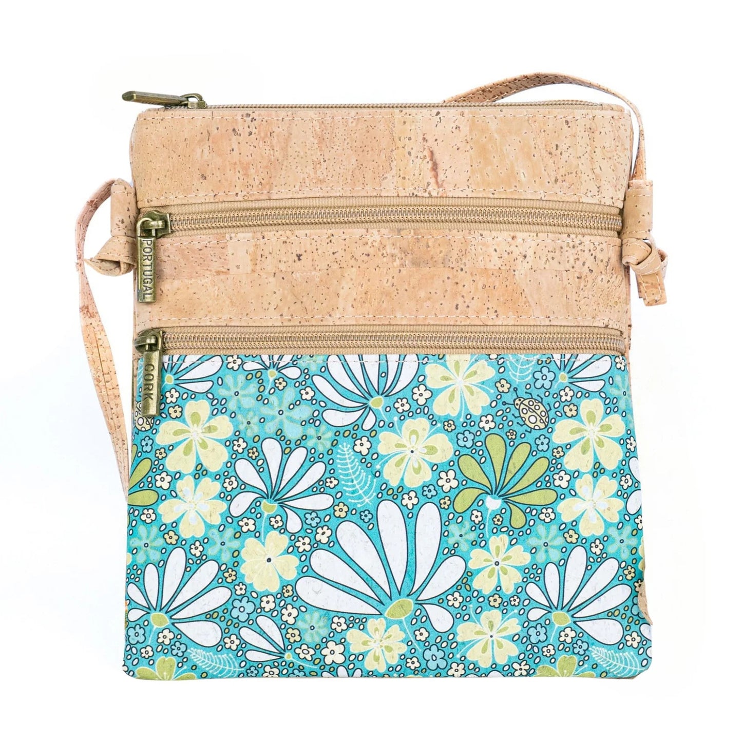Bolsos de Corcho Natural para Mujer Portugal | Bolsos Cruzados de Diseñador y Tote Bags para Ella, Regalo para Ella, Oferta de Navidad