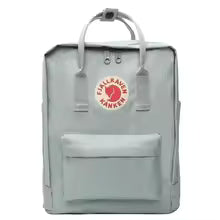 Backpack Classic Fjällräven Kånken – Lightweight Unisex Daypack for School, Work & Travel - Christmas Offer