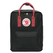 Backpack Classic Fjällräven Kånken – Lightweight Unisex Daypack for School, Work & Travel - Christmas Offer