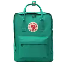 Backpack Classic Fjällräven Kånken – Lightweight Unisex Daypack for School, Work & Travel - Christmas Offer