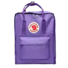 Backpack Classic Fjällräven Kånken – Lightweight Unisex Daypack for School, Work & Travel - Christmas Offer