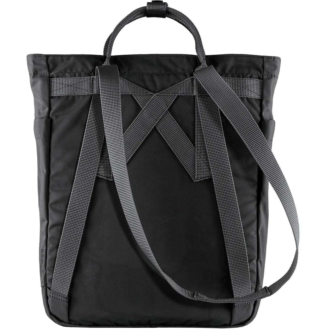 Shoulder Bag Fjällräven Kånken Original  – Adjustable Strap, Unisex Canvas Backpack for Everyday & Outdoor Use, Classic Scandinavian Design for Men & Women