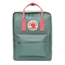 Backpack Classic Fjällräven Kånken – Lightweight Unisex Daypack for School, Work & Travel - Christmas Offer