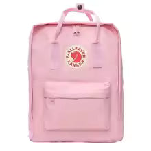 Backpack Classic Fjällräven Kånken – Lightweight Unisex Daypack for School, Work & Travel - Christmas Offer