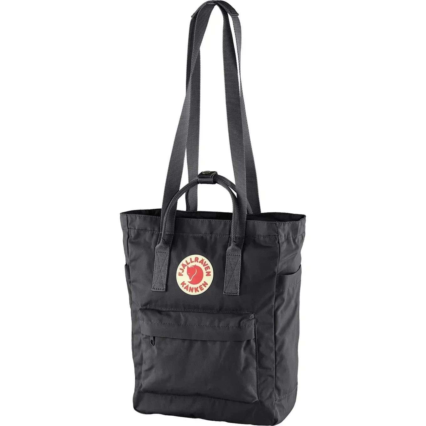 Shoulder Bag Fjällräven Kånken Original  – Adjustable Strap, Unisex Canvas Backpack for Everyday & Outdoor Use, Classic Scandinavian Design for Men & Women