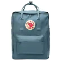 Backpack Classic Fjällräven Kånken – Lightweight Unisex Daypack for School, Work & Travel - Christmas Offer