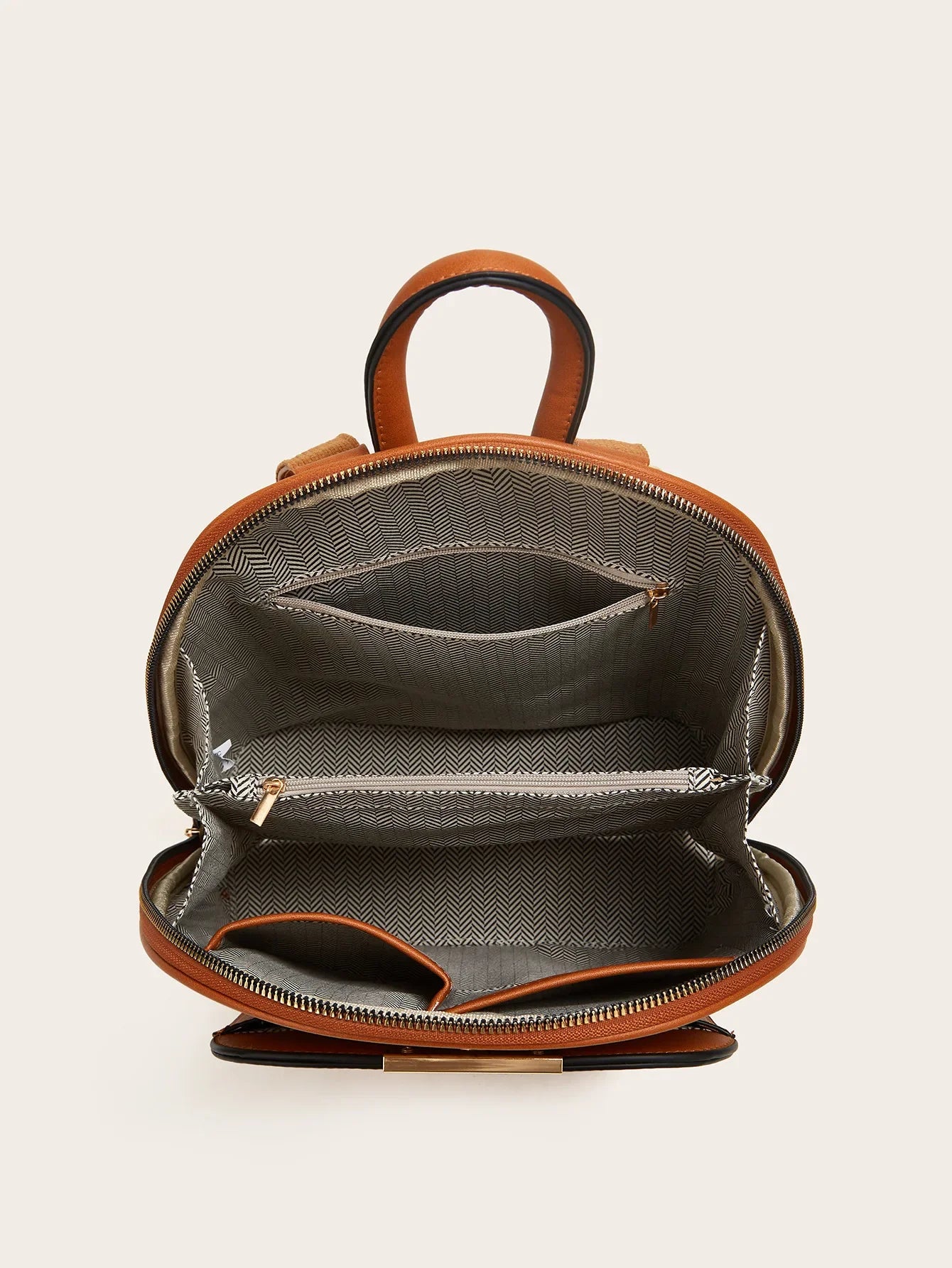 Mochila de Corcho para Mujer | Bolso Vegano, Mochila de Viaje Ecológica y de Gran Capacidad | Regalo para Ella, Navidad