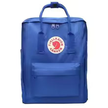 Backpack Classic Fjällräven Kånken – Lightweight Unisex Daypack for School, Work & Travel - Christmas Offer
