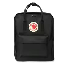 Backpack Classic Fjällräven Kånken – Lightweight Unisex Daypack for School, Work & Travel - Christmas Offer