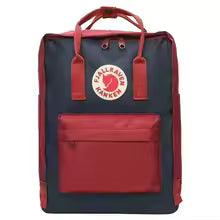 Backpack Classic Fjällräven Kånken – Lightweight Unisex Daypack for School, Work & Travel - Christmas Offer