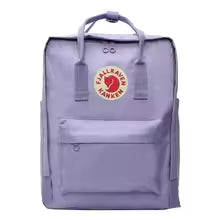 Backpack Classic Fjällräven Kånken – Lightweight Unisex Daypack for School, Work & Travel - Christmas Offer
