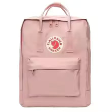 Backpack Classic Fjällräven Kånken – Lightweight Unisex Daypack for School, Work & Travel - Christmas Offer