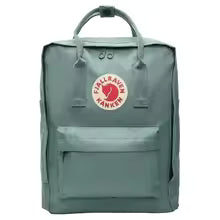 Backpack Classic Fjällräven Kånken – Lightweight Unisex Daypack for School, Work & Travel - Christmas Offer