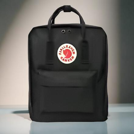 Backpack Classic Fjällräven Kånken – Lightweight Unisex Daypack for School, Work & Travel - Christmas Offer