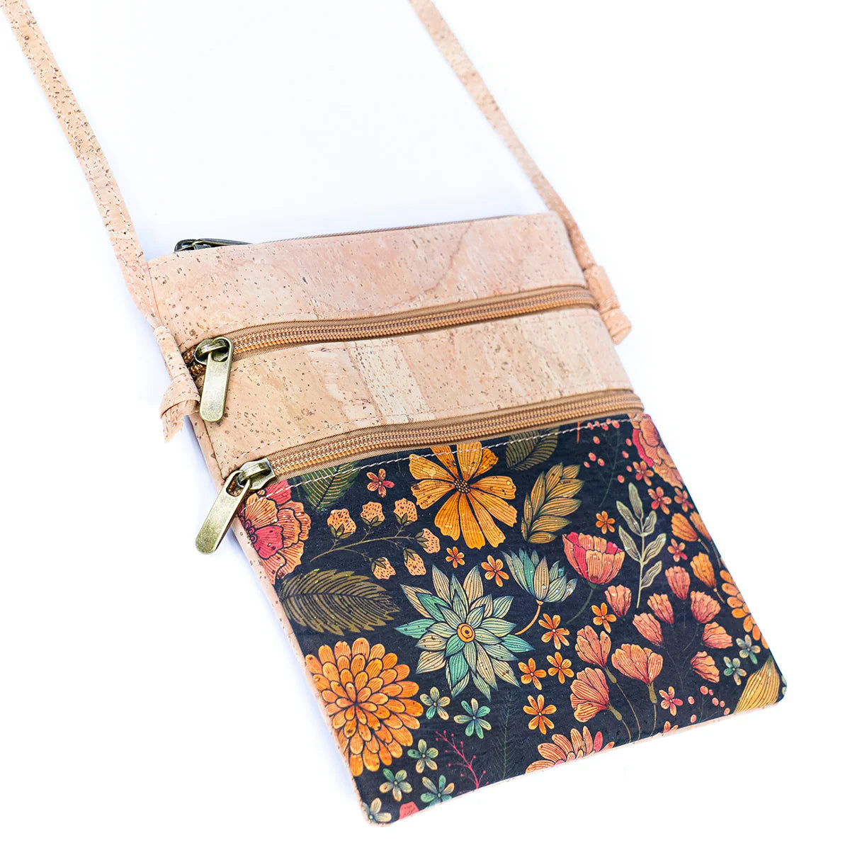 Bolsos de Corcho Natural para Mujer Portugal | Bolsos Cruzados de Diseñador y Tote Bags para Ella, Regalo para Ella, Oferta de Navidad