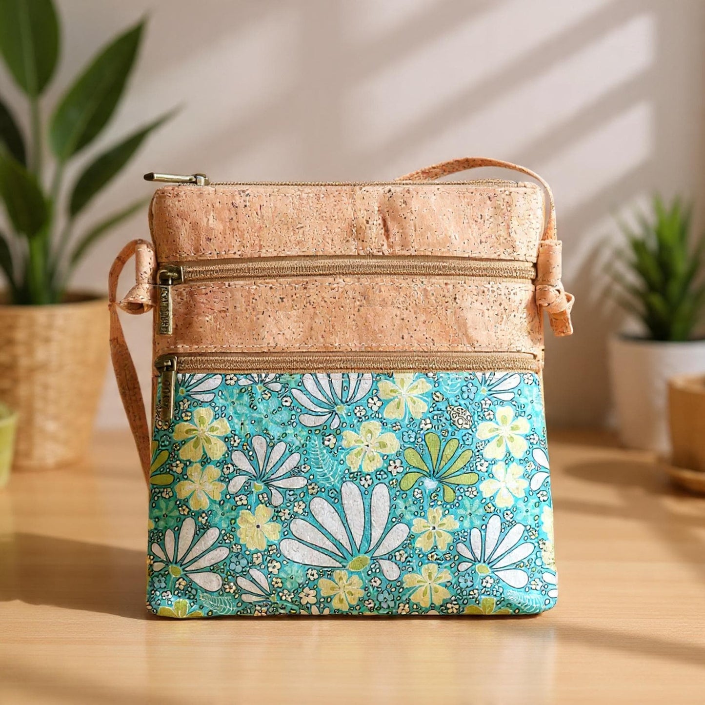 Bolsos de Corcho Natural para Mujer Portugal | Bolsos Cruzados de Diseñador y Tote Bags para Ella, Regalo para Ella, Oferta de Navidad