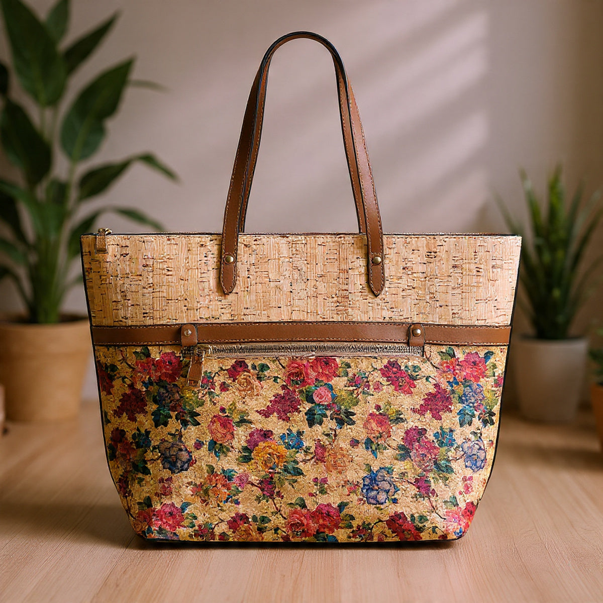 Bolsos de Corcho Natural para Mujer Portugal | Bolsos Cruzados de Diseñador y Tote Bags para Ella, Regalo para Ella, Oferta de Navidad