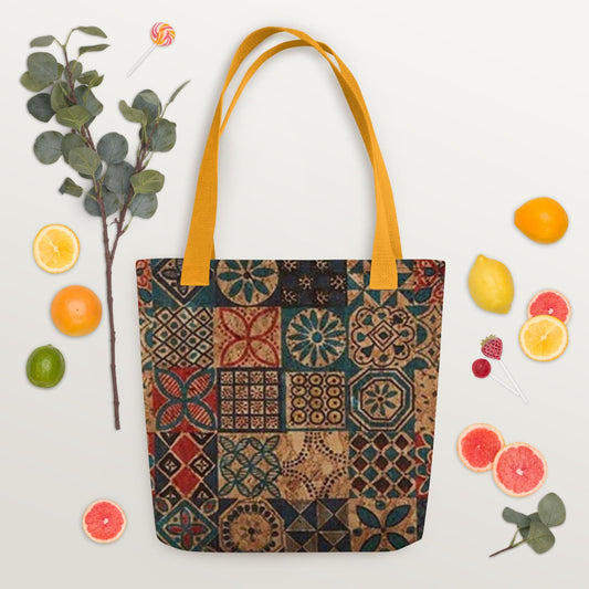 Bolsos de Mujer Estilo Corcho Natural Portugal | Bolsos Cruzados de Diseñador & Bolsos Tote de Gran Capacidad para Ella, Regalo para Ella