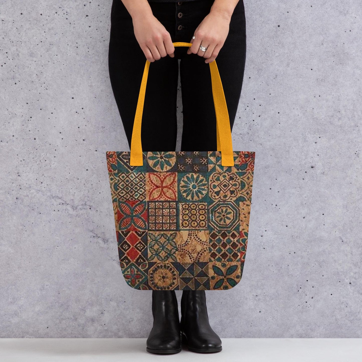 Bolsos de Mujer Estilo Corcho Natural Portugal | Bolsos Cruzados de Diseñador & Bolsos Tote de Gran Capacidad para Ella, Regalo para Ella