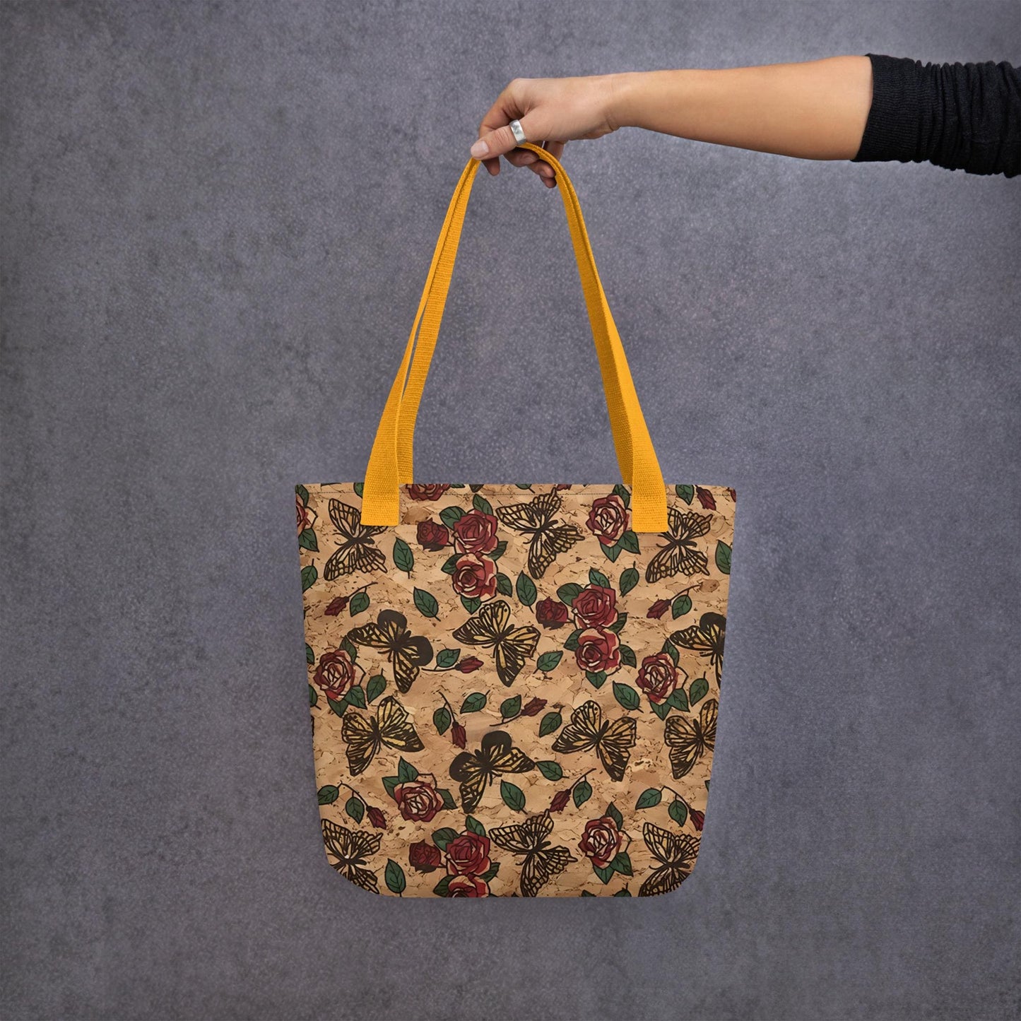 Bolsos de Mujer Estilo Corcho Natural Portugal | Bolsos Cruzados de Diseñador & Bolsos Tote de Gran Capacidad para Ella, Regalo para Ella