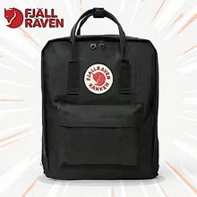 Backpack Classic Fjällräven Kånken – Lightweight Unisex Daypack for School, Work & Travel - Christmas Offer