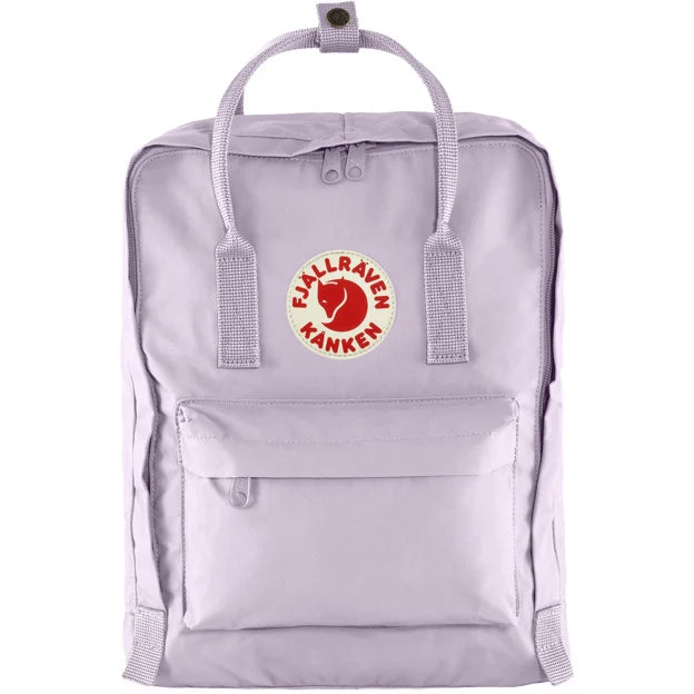 Backpack Classic Fjällräven Kånken – Lightweight Unisex Daypack for School, Work & Travel - Christmas Offer