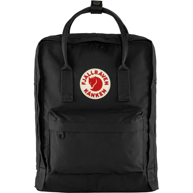 Backpack Classic Fjällräven Kånken – Lightweight Unisex Daypack for School, Work & Travel - Christmas Offer
