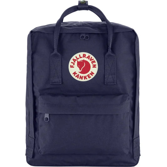 Backpack Classic Fjällräven Kånken – Lightweight Unisex Daypack for School, Work & Travel - Christmas Offer