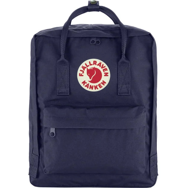 Backpack Classic Fjällräven Kånken – Lightweight Unisex Daypack for School, Work & Travel - Christmas Offer