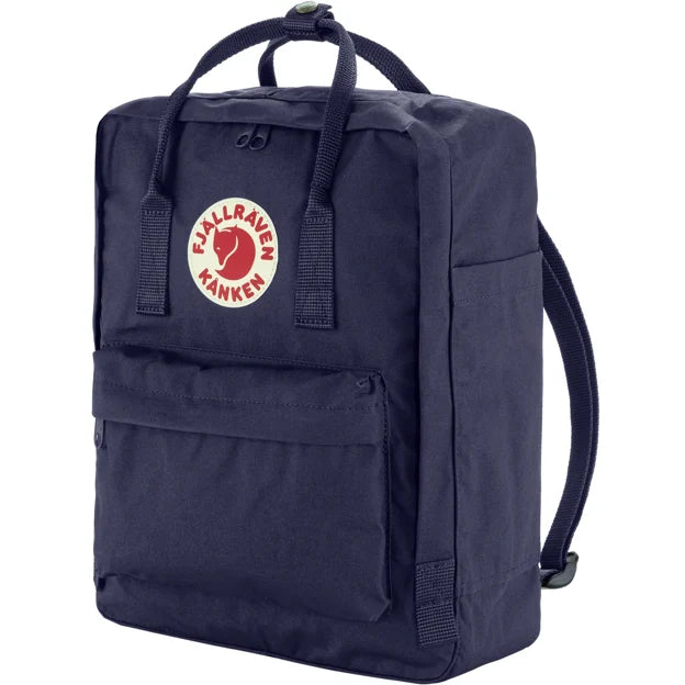 Backpack Classic Fjällräven Kånken – Lightweight Unisex Daypack for School, Work & Travel - Christmas Offer
