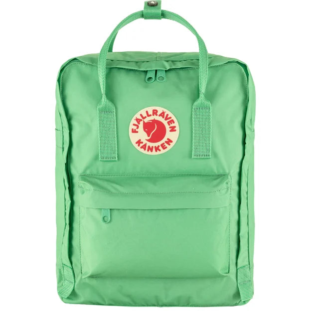 Backpack Classic Fjällräven Kånken – Lightweight Unisex Daypack for School, Work & Travel - Christmas Offer