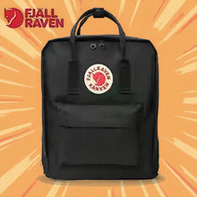 Backpack Classic Fjällräven Kånken – Lightweight Unisex Daypack for School, Work & Travel - Christmas Offer