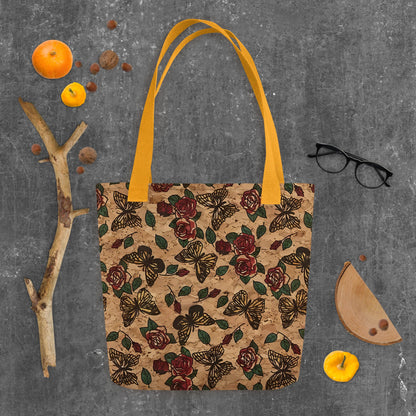 Bolsos de Mujer Estilo Corcho Natural Portugal | Bolsos Cruzados de Diseñador & Bolsos Tote de Gran Capacidad para Ella, Regalo para Ella
