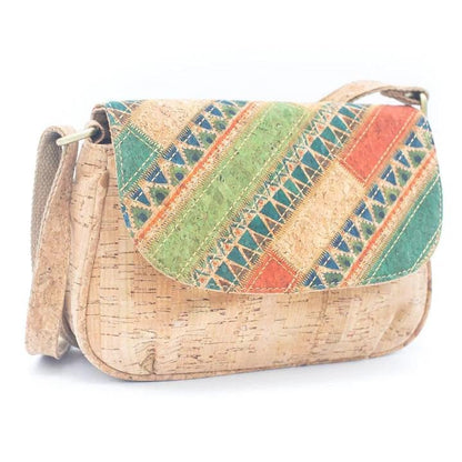 Bolsos de Corcho Natural para Mujer Portugal | Bolsos Cruzados de Diseñador y Tote Bags para Ella, Regalo para Ella, Oferta de Navidad
