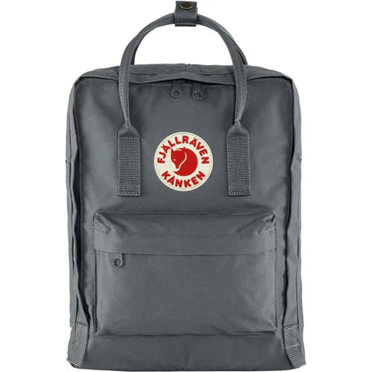 Backpack Classic Fjällräven Kånken – Lightweight Unisex Daypack for School, Work & Travel - Christmas Offer