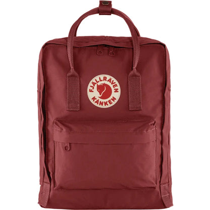 Backpack Classic Fjällräven Kånken – Lightweight Unisex Daypack for School, Work & Travel - Christmas Offer