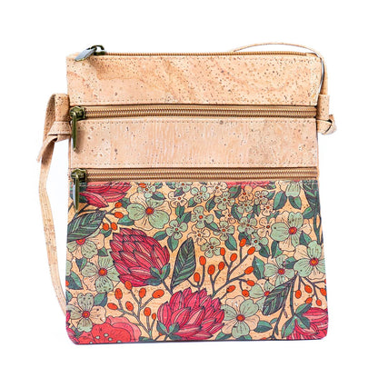Bolsos de Corcho Natural para Mujer Portugal | Bolsos Cruzados de Diseñador y Tote Bags para Ella, Regalo para Ella, Oferta de Navidad