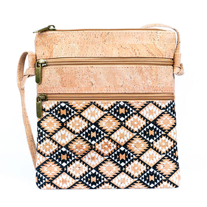 Bolsos de Corcho Natural para Mujer Portugal | Bolsos Cruzados de Diseñador y Tote Bags para Ella, Regalo para Ella, Oferta de Navidad