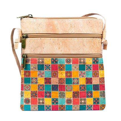 Bolsos de Corcho Natural para Mujer Portugal | Bolsos Cruzados de Diseñador y Tote Bags para Ella, Regalo para Ella, Oferta de Navidad