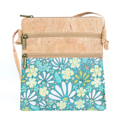 Bolsos de Corcho Natural para Mujer Portugal | Bolsos Cruzados de Diseñador y Tote Bags para Ella, Regalo para Ella, Oferta de Navidad