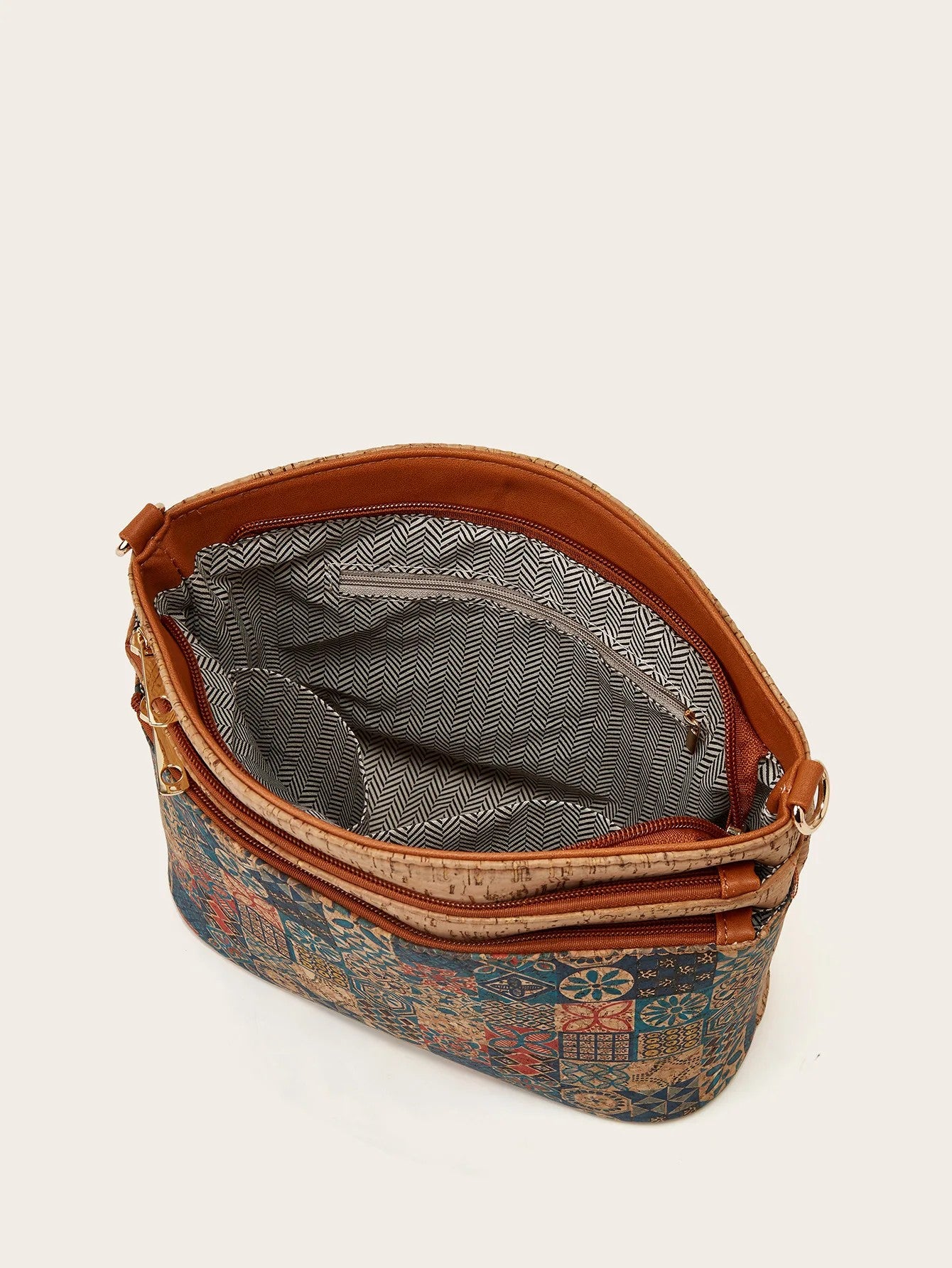 Bolsos de Corcho Natural para Mujer Portugal | Bolsos Cruzados de Diseñador y Tote Bags para Ella, Regalo para Ella, Oferta de Navidad